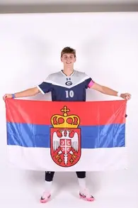 Marko Mihajlovic