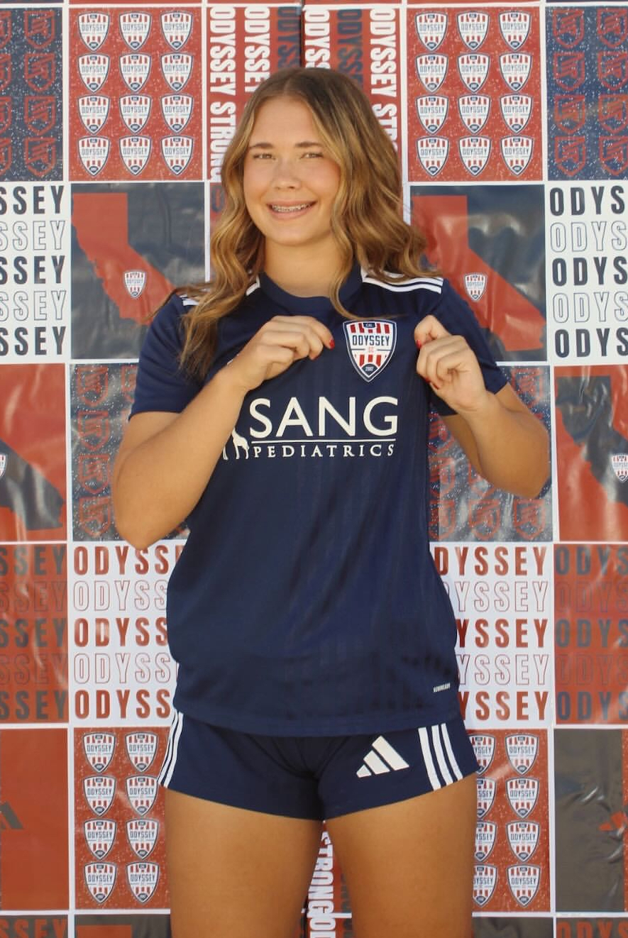 Avery Yagle