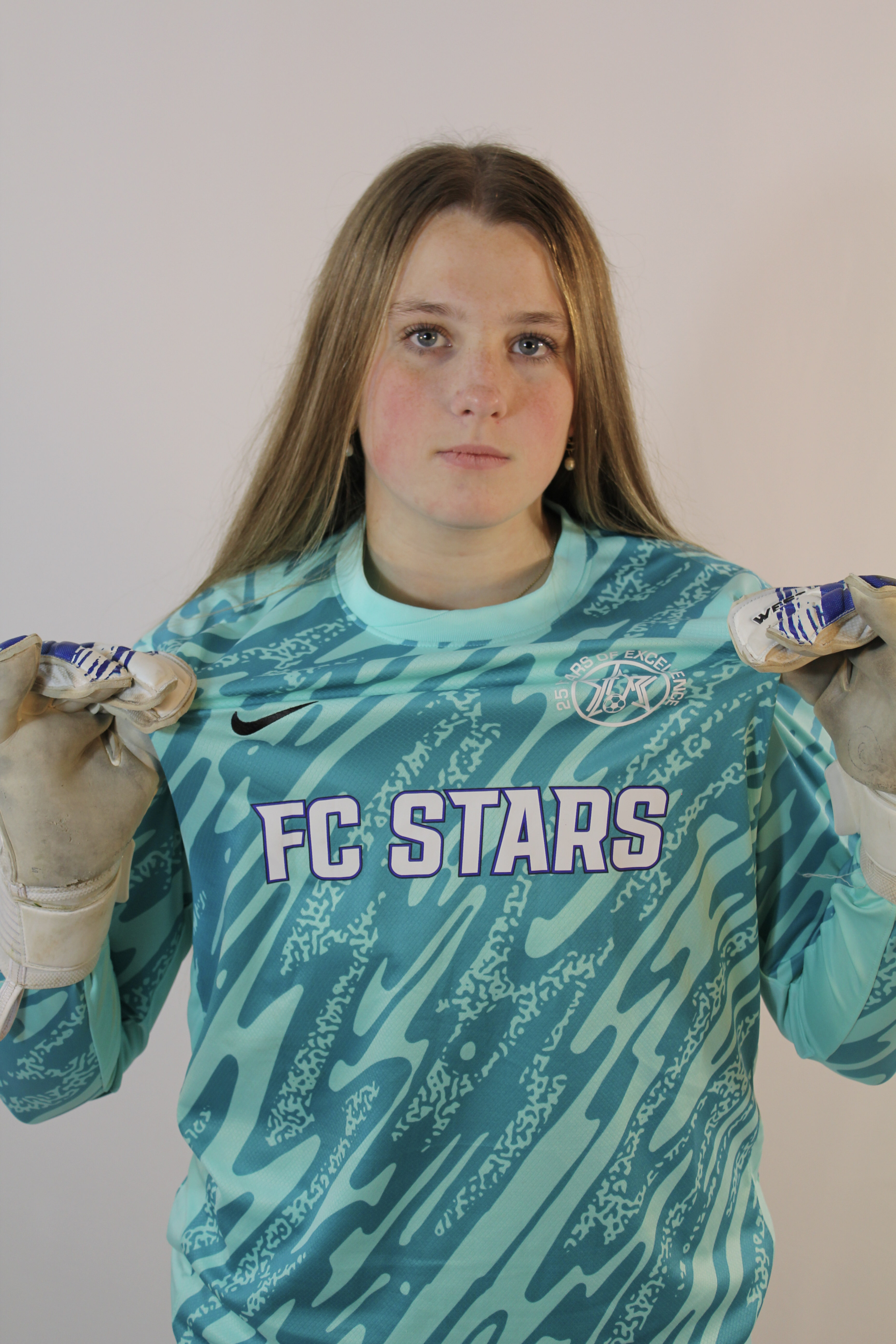 Grace Keenan