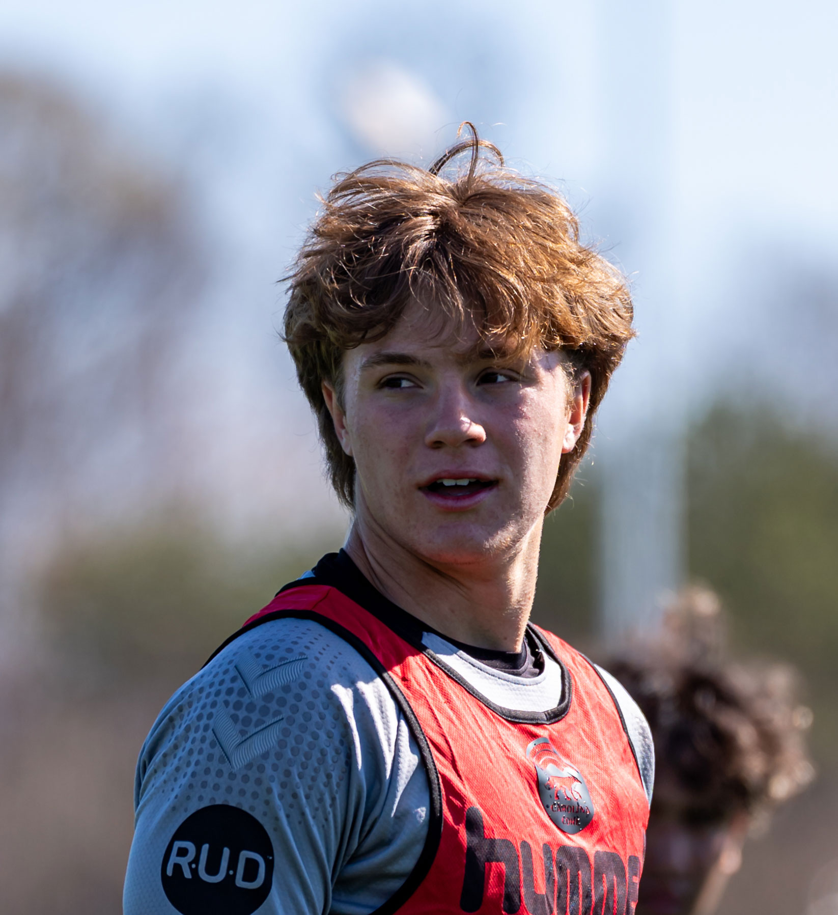 Grayson Rockhill