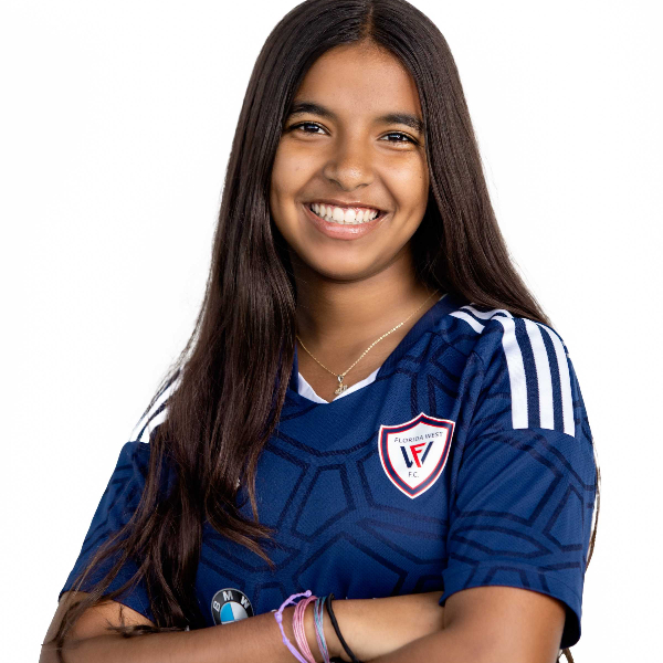 Hannah Ali