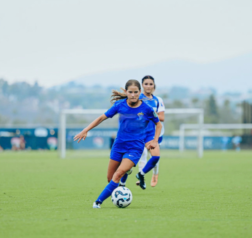 Kaily Walti