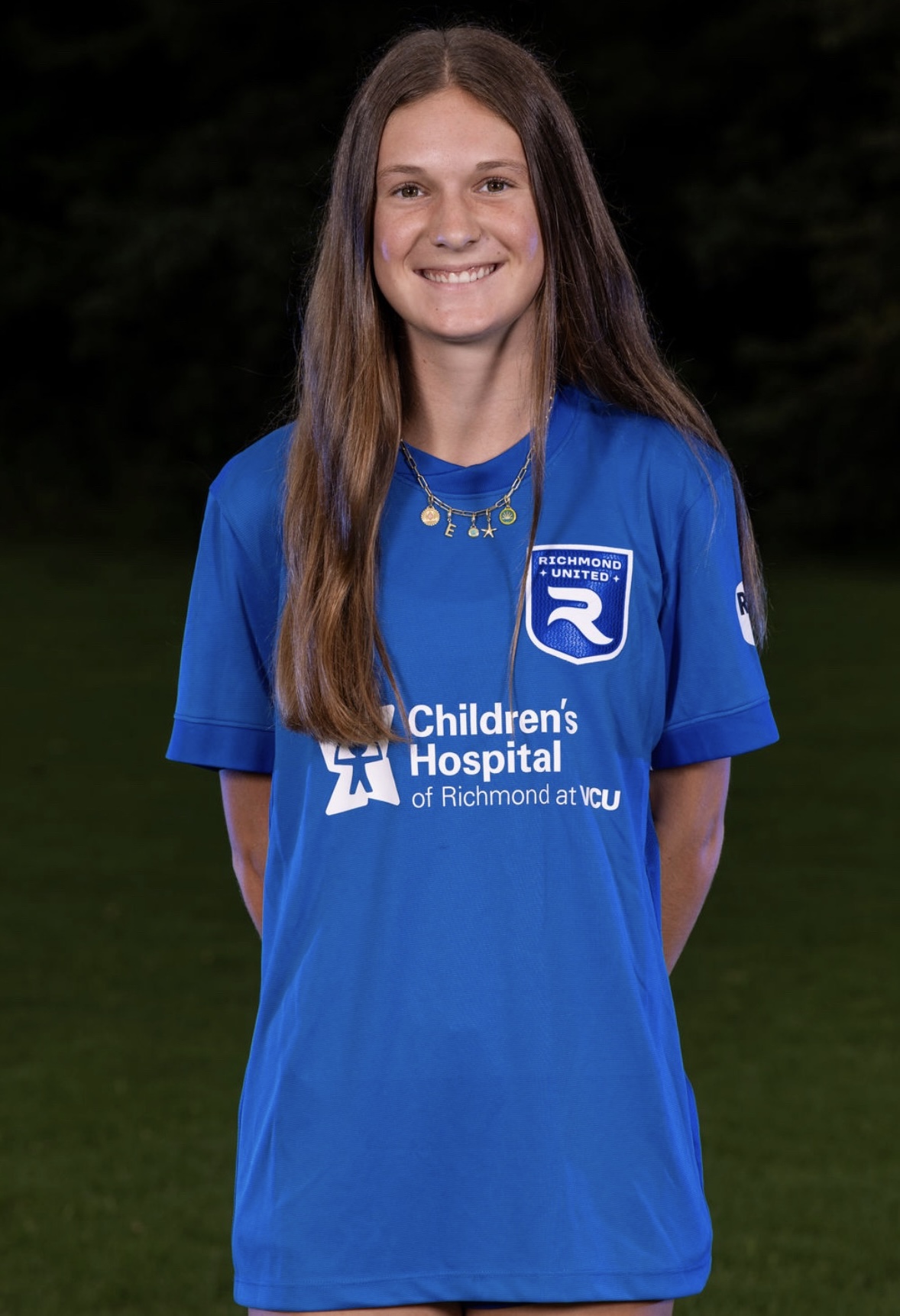 Evie Goodwin