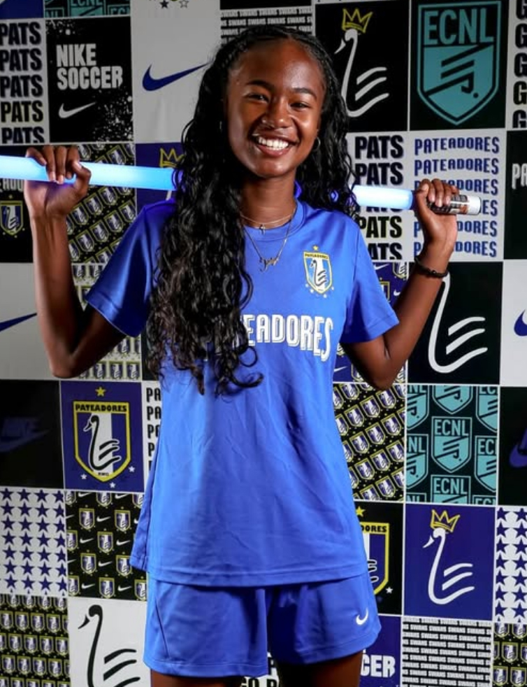 Jaidyn Williams