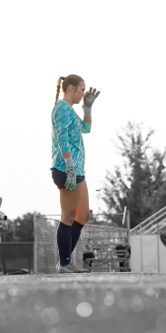 Laney Otero