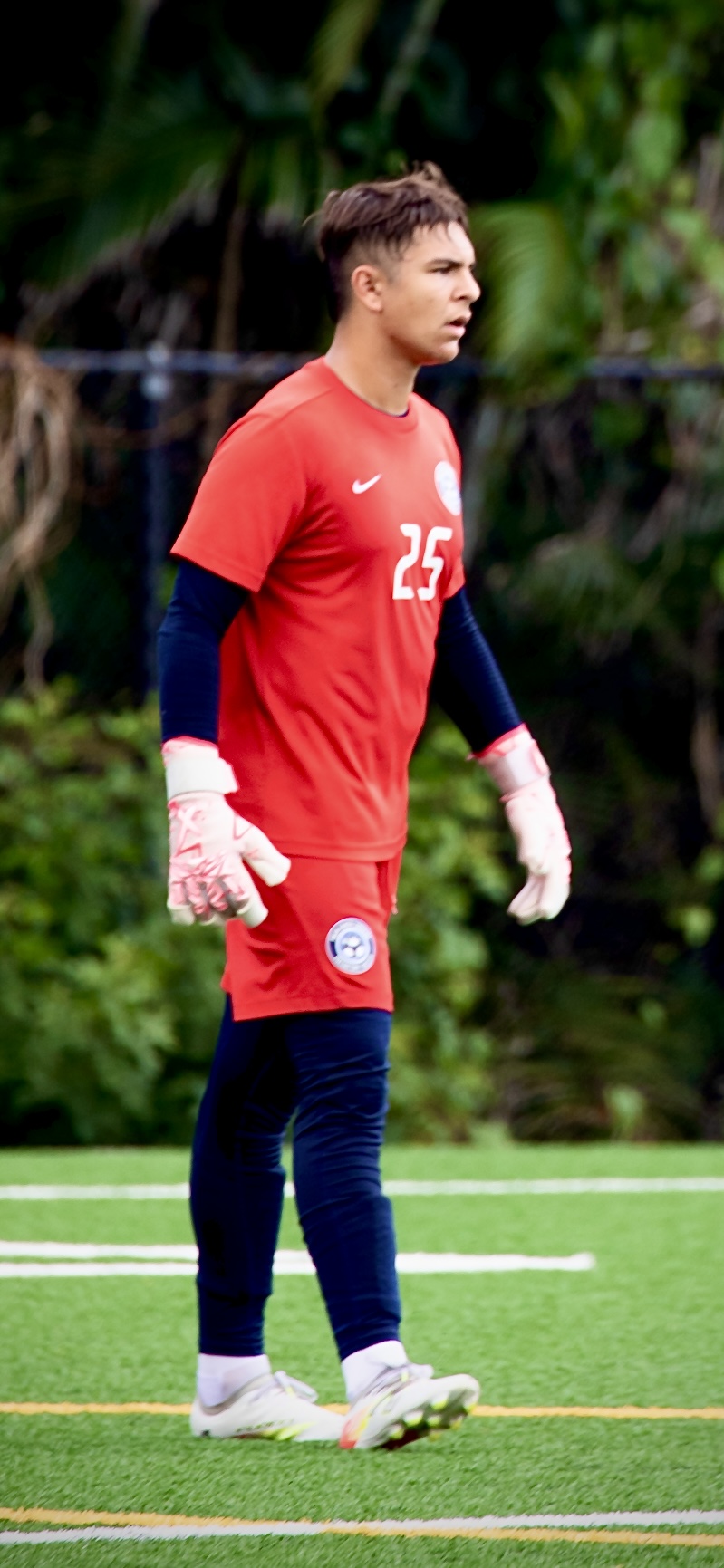 Massimo Valdepenas