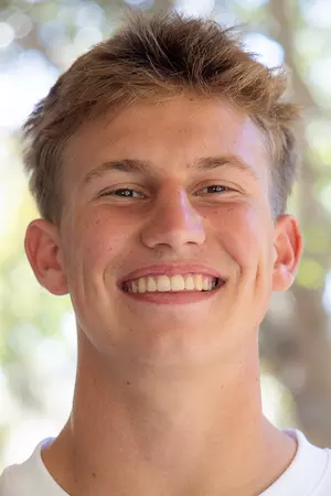 Cooper Mathews