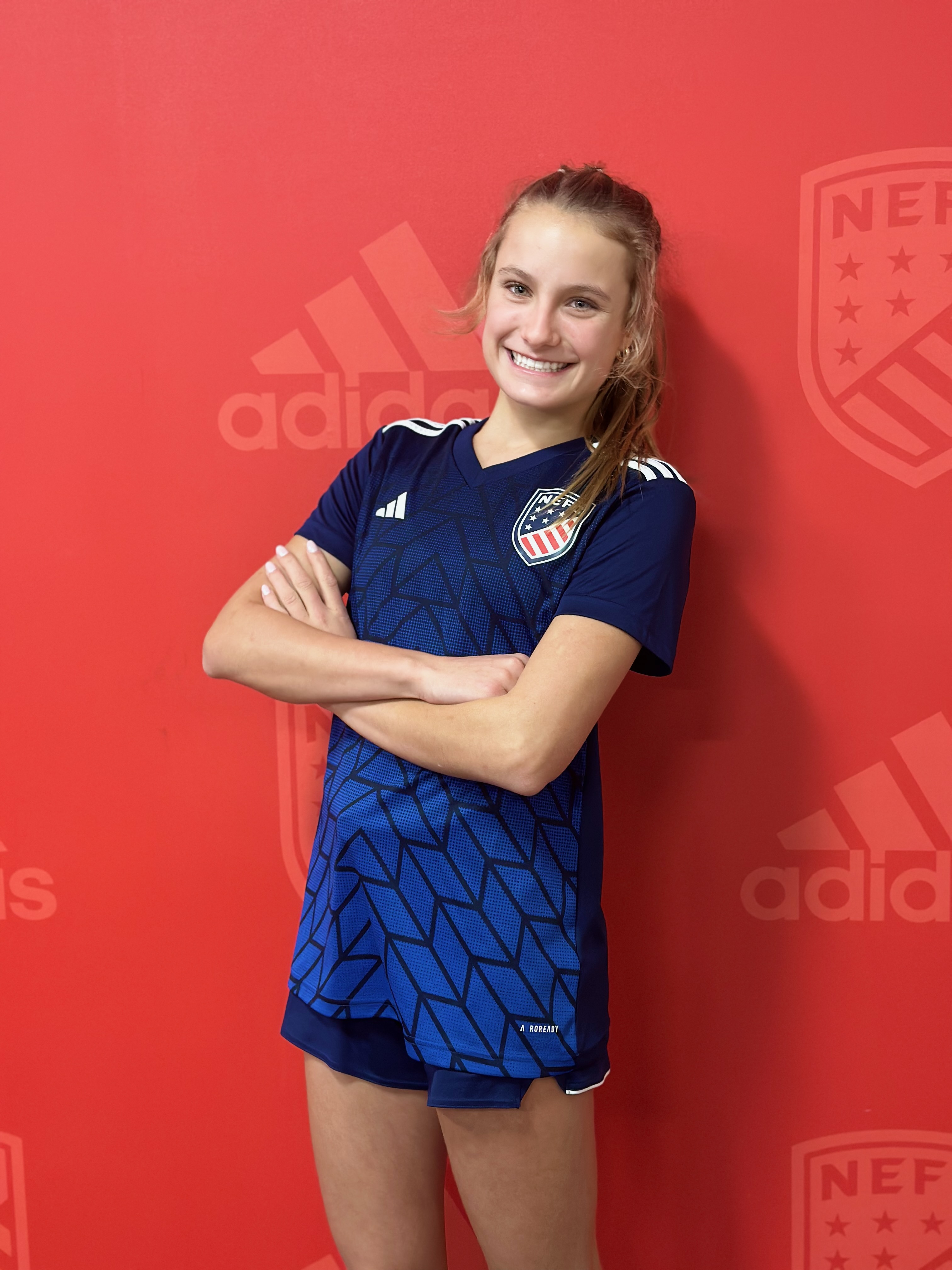 Sloane Kocoloski
