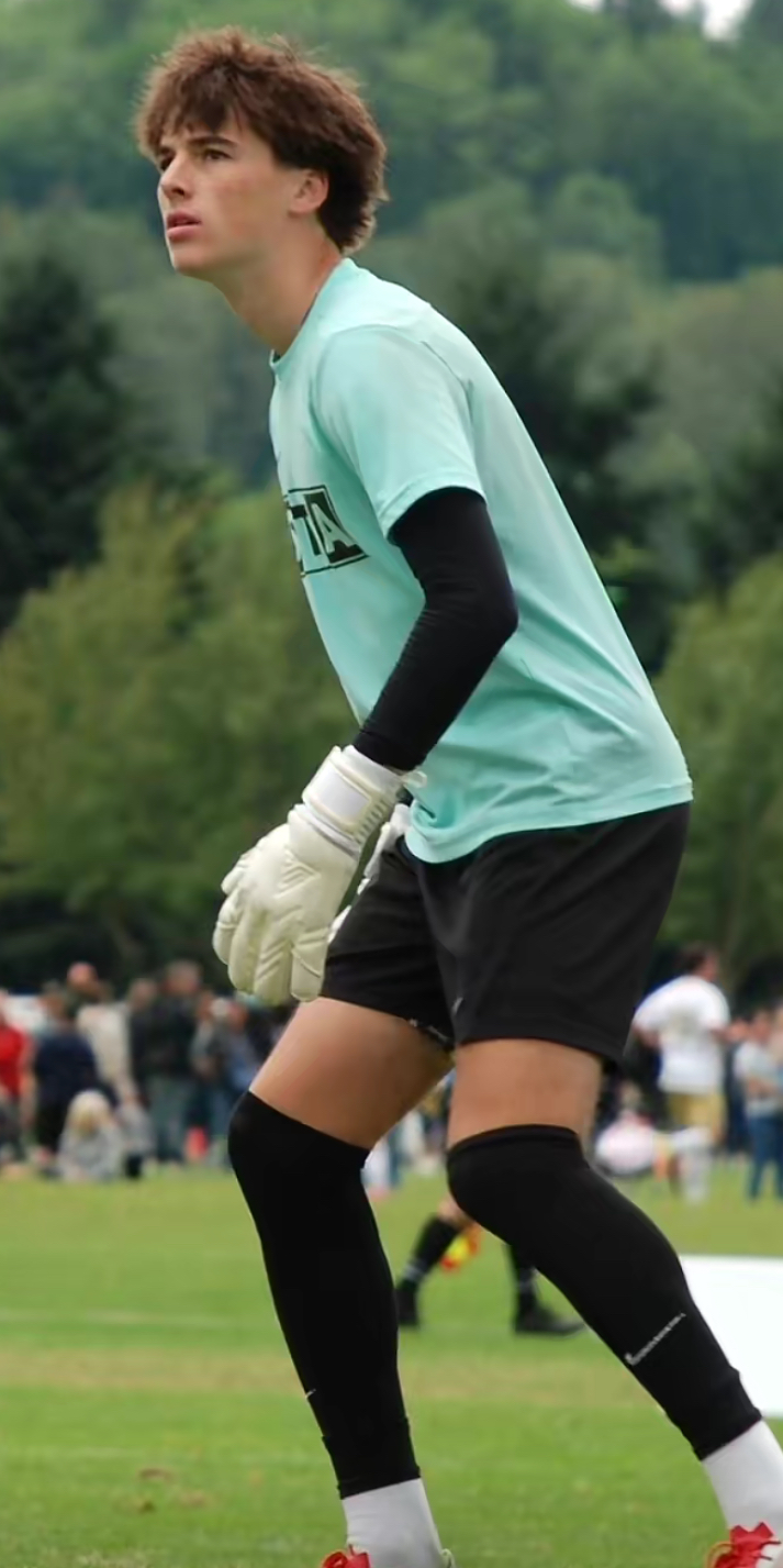 John Coleman