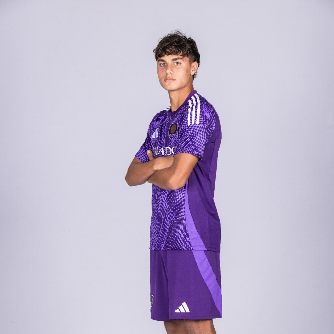 Logan Tsopanoglou