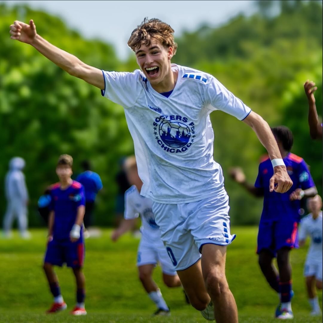 Alex Kubacka