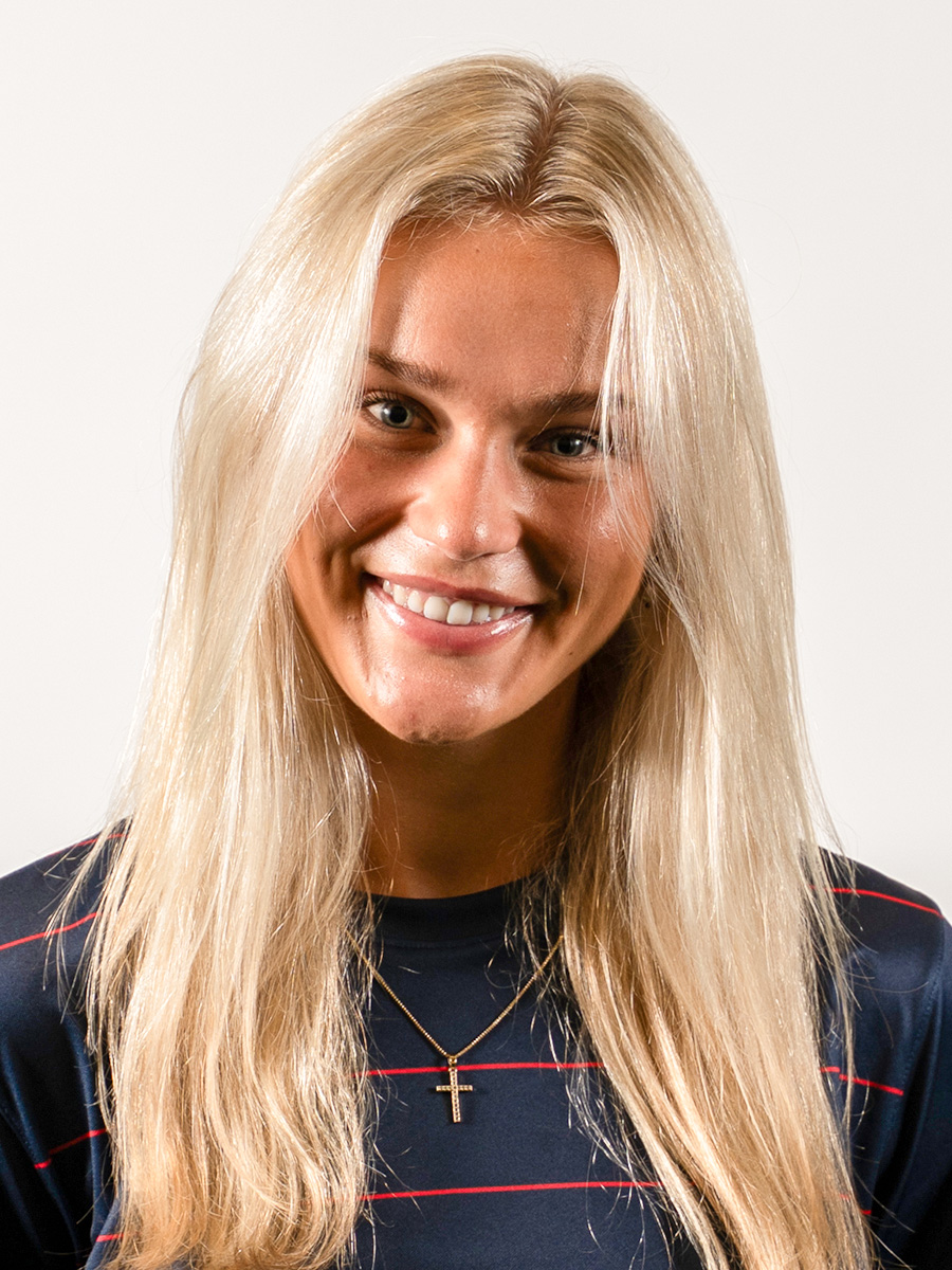Riley Kerber