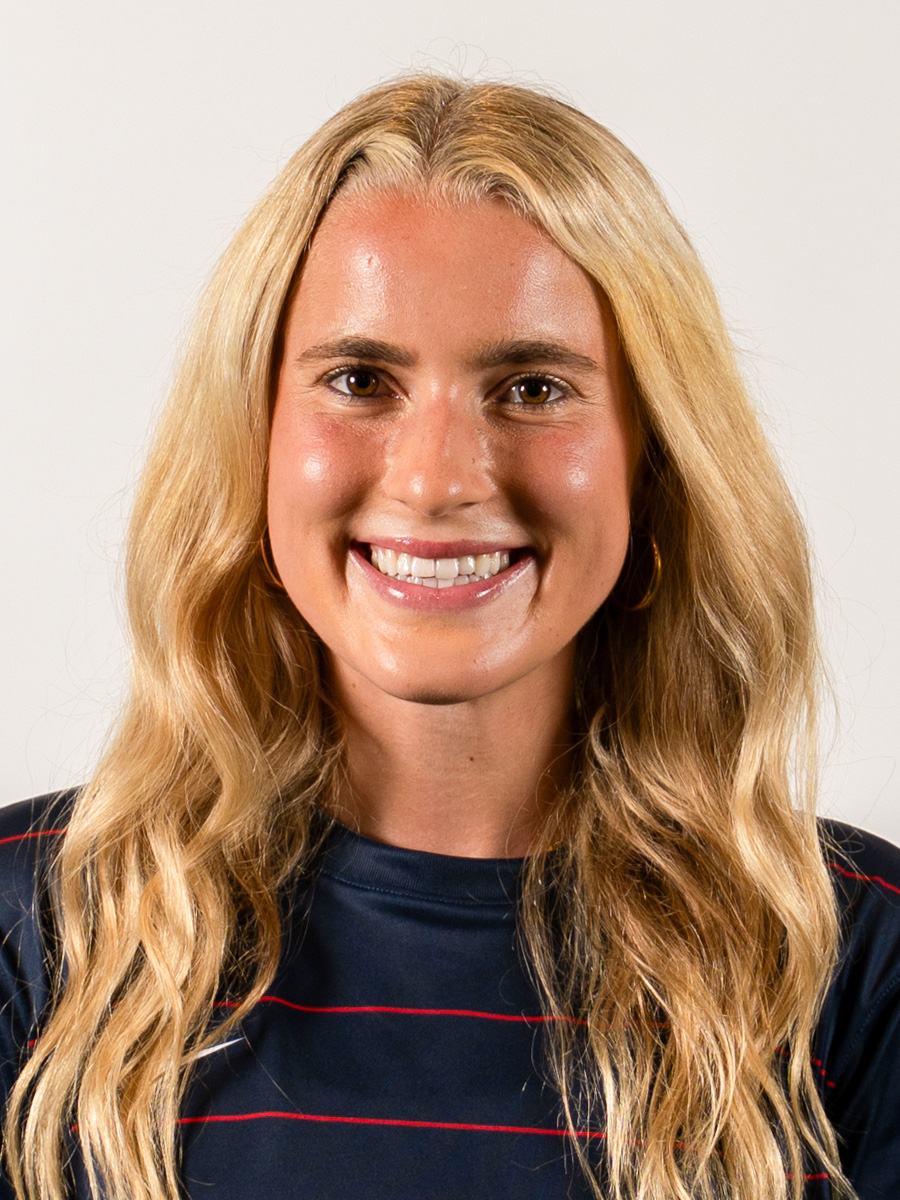 Jenna Hallbeck