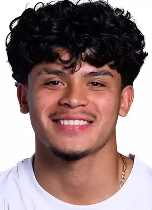 Aiden Benitez