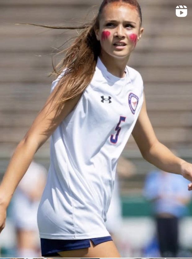 Tatum Harig
