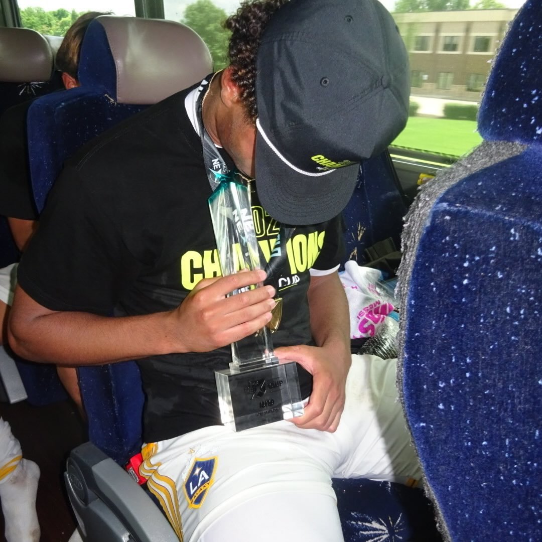 Oluwakayode Aina