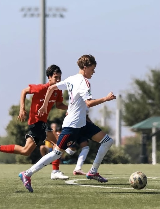 Nathan Riner