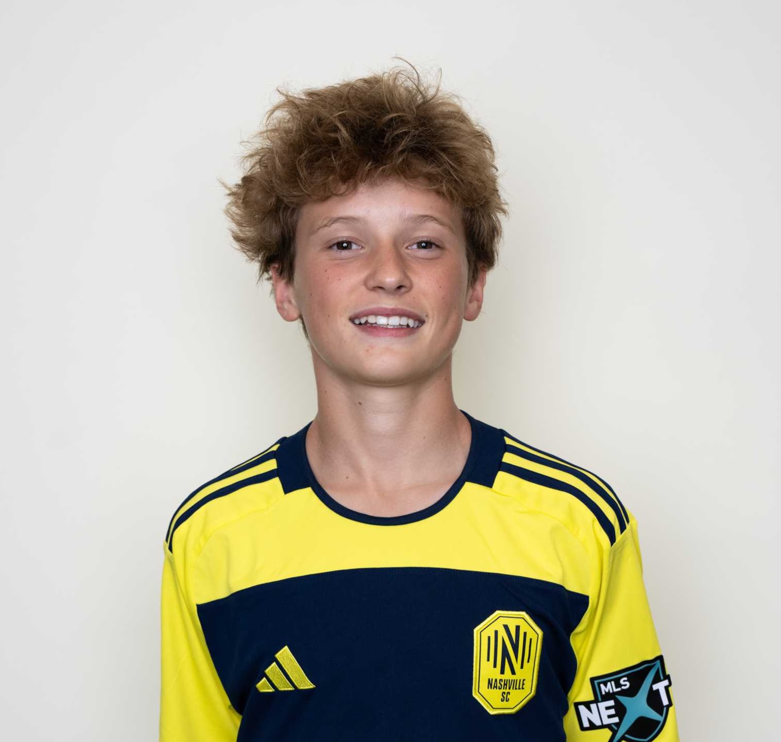 Luca Stephan