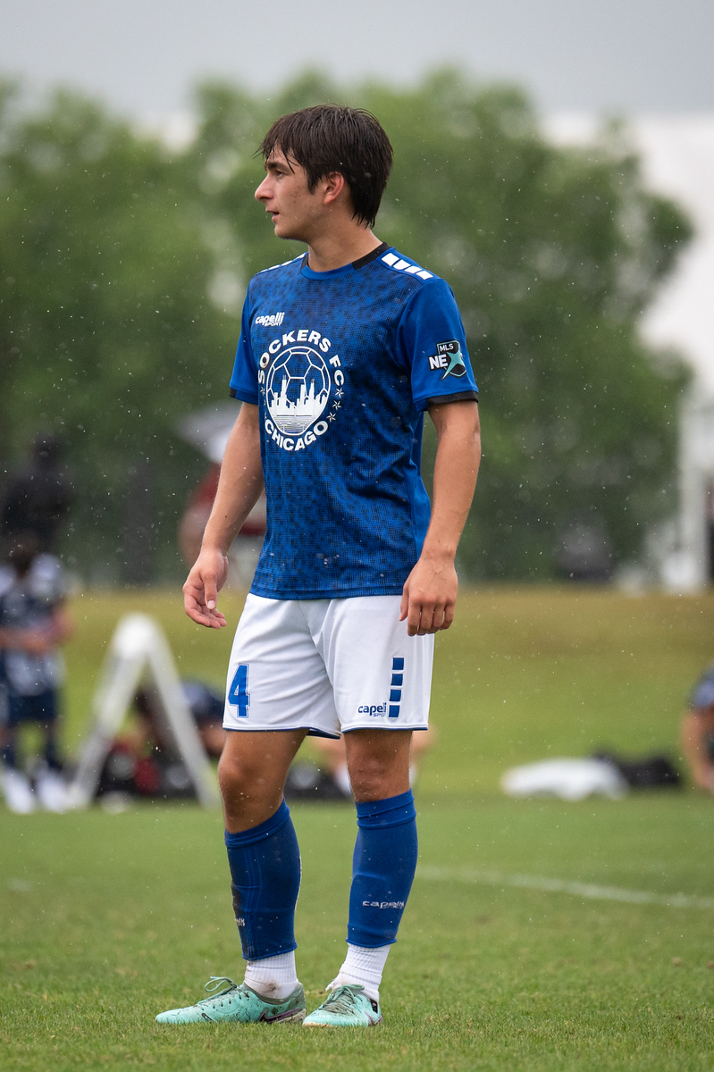 Gavin Snider