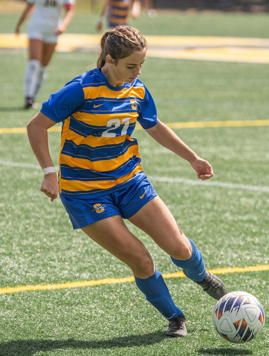 Adalyn Cameron