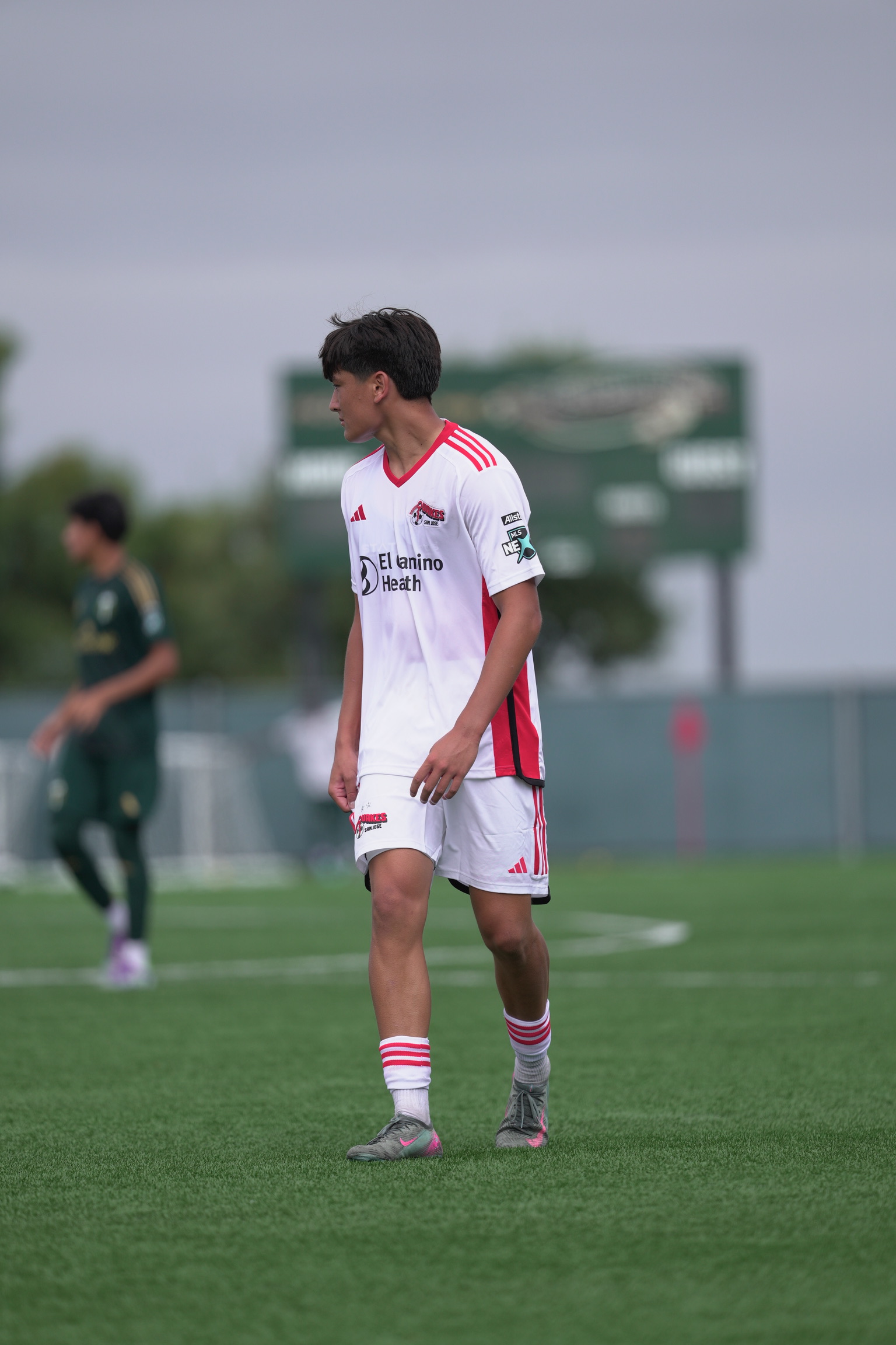 Nikko Perez