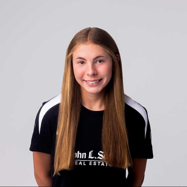 Caitlin Staats