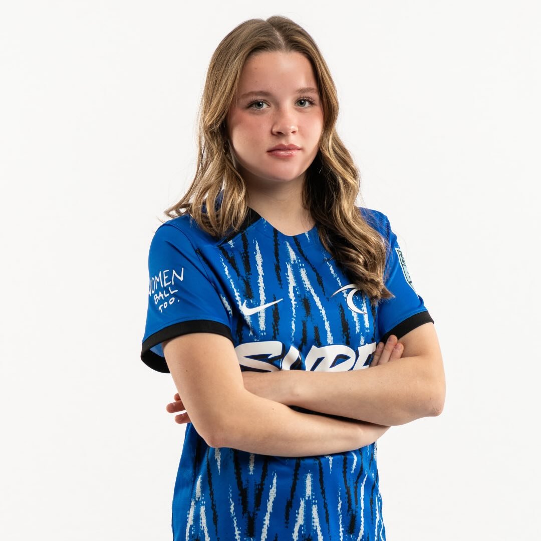 Kylee Schreck