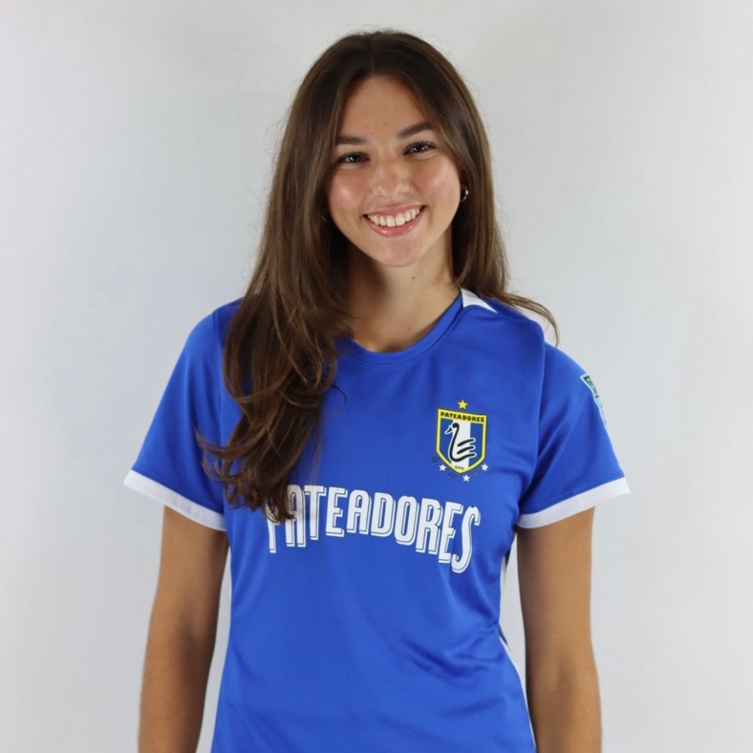 Solana Van Enoo