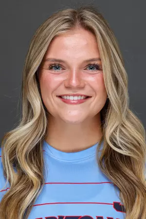 Olivia Ramey