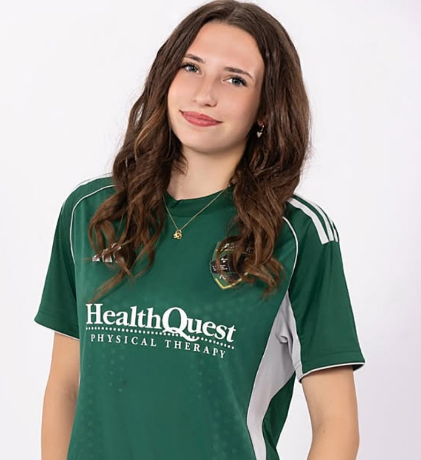 Olivia Willoughby