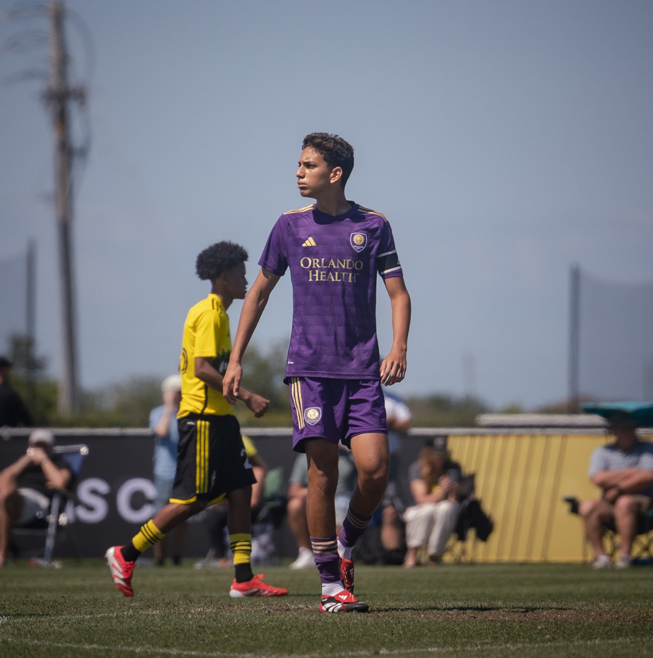 David Giraldo