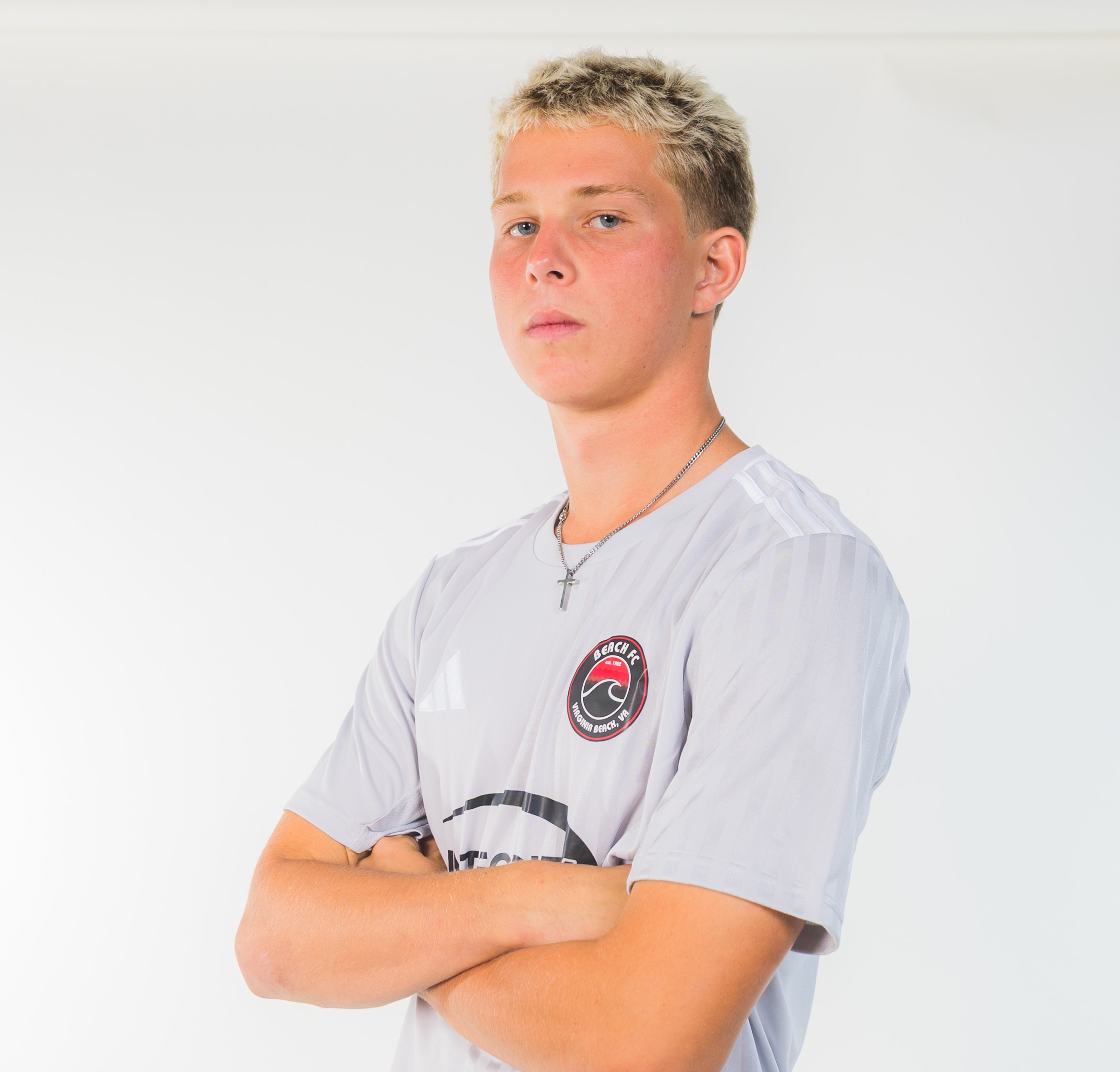 Luke Jones