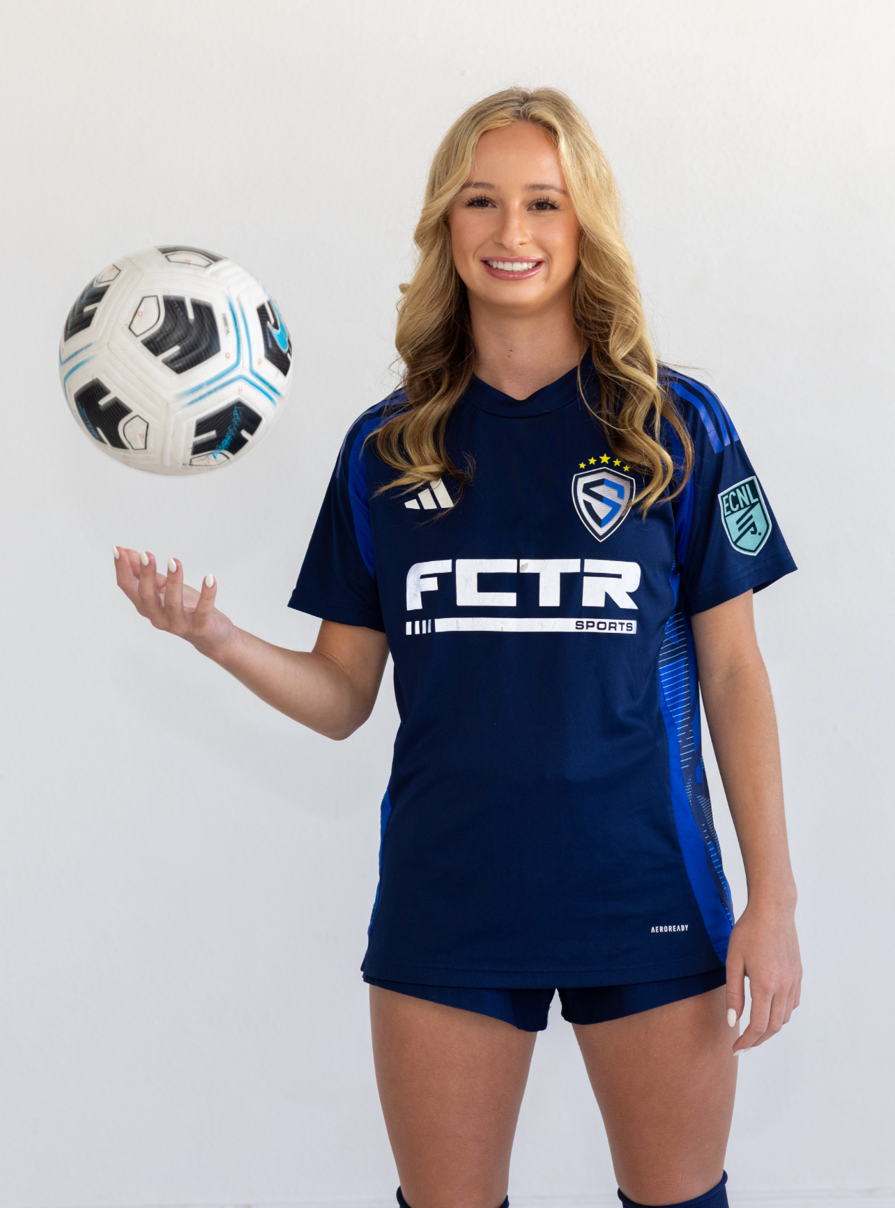 Cassidy Horton