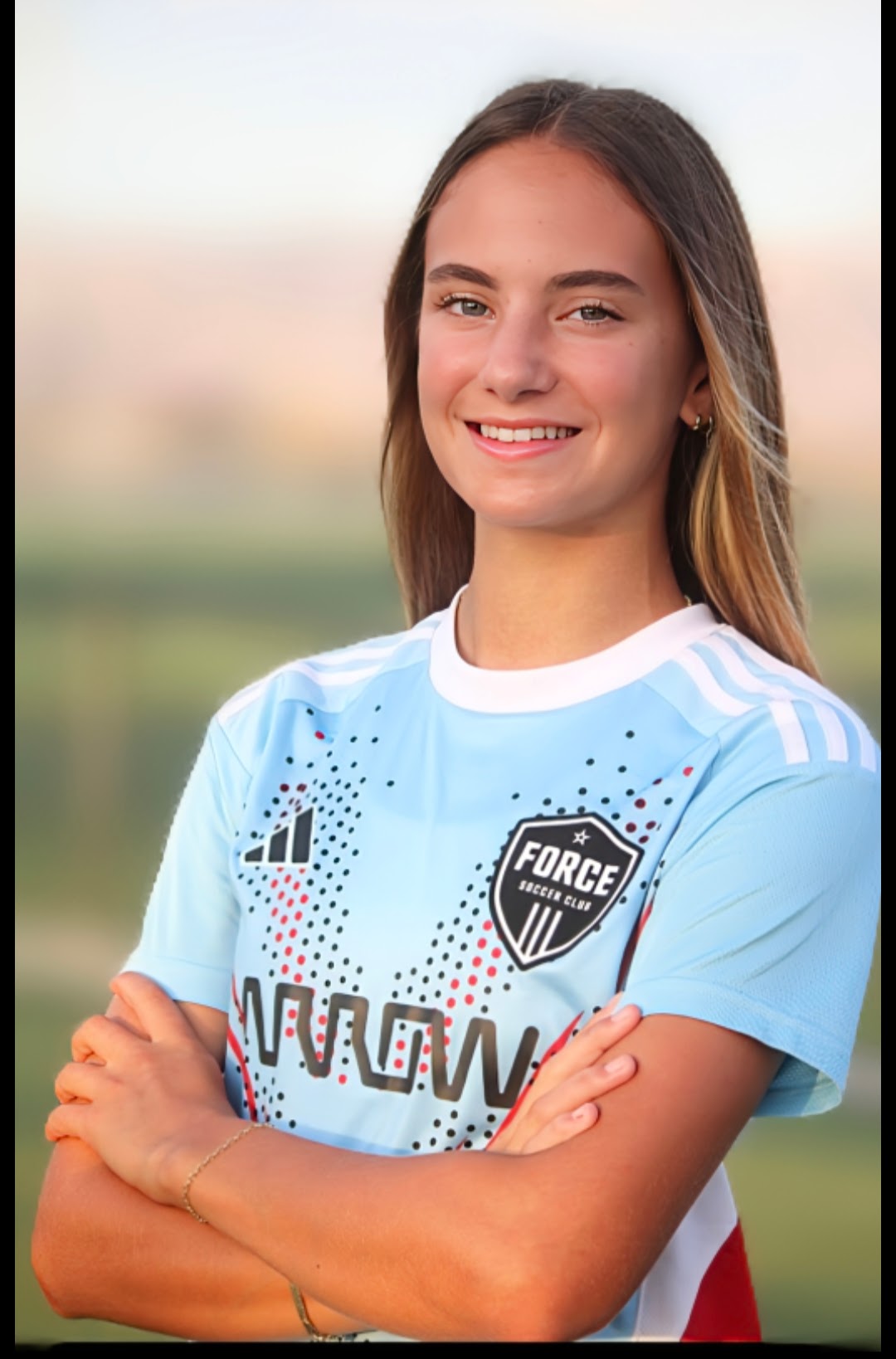 Gabriella Fitzsimmons