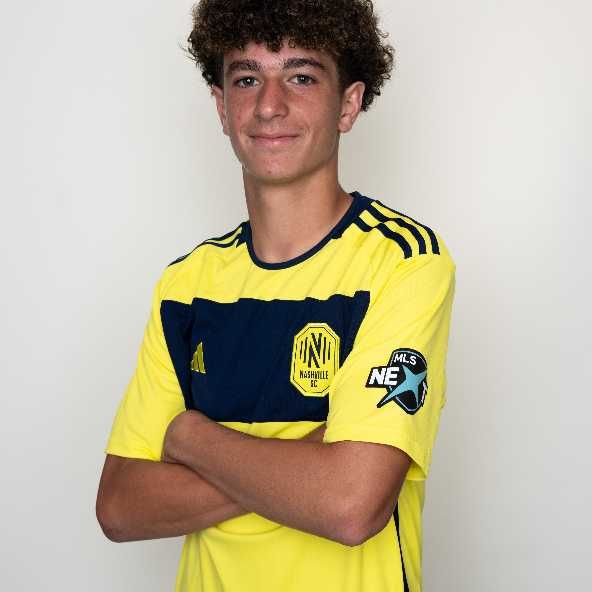 Andre Krikorian