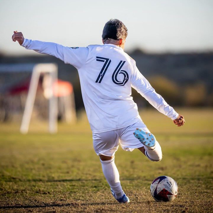 Cesar Villalba