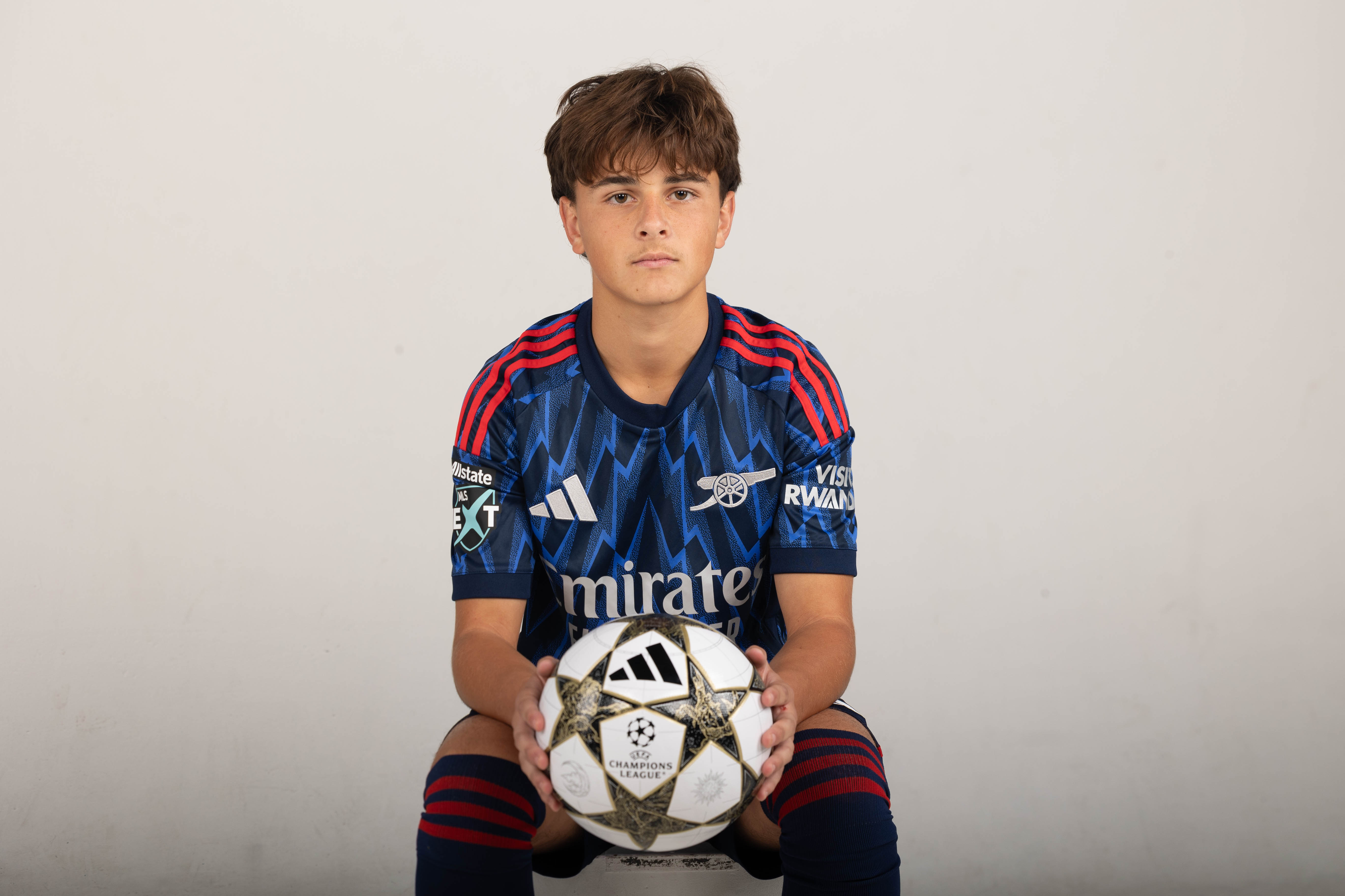 Michael Azzara