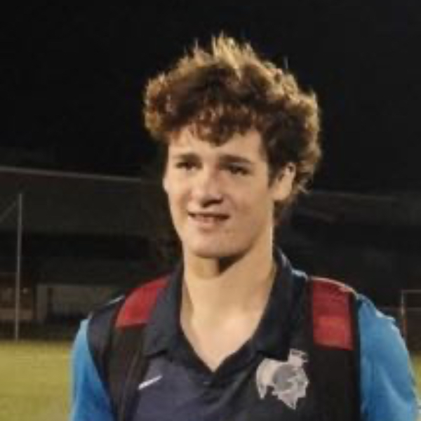 Blake Schmitt