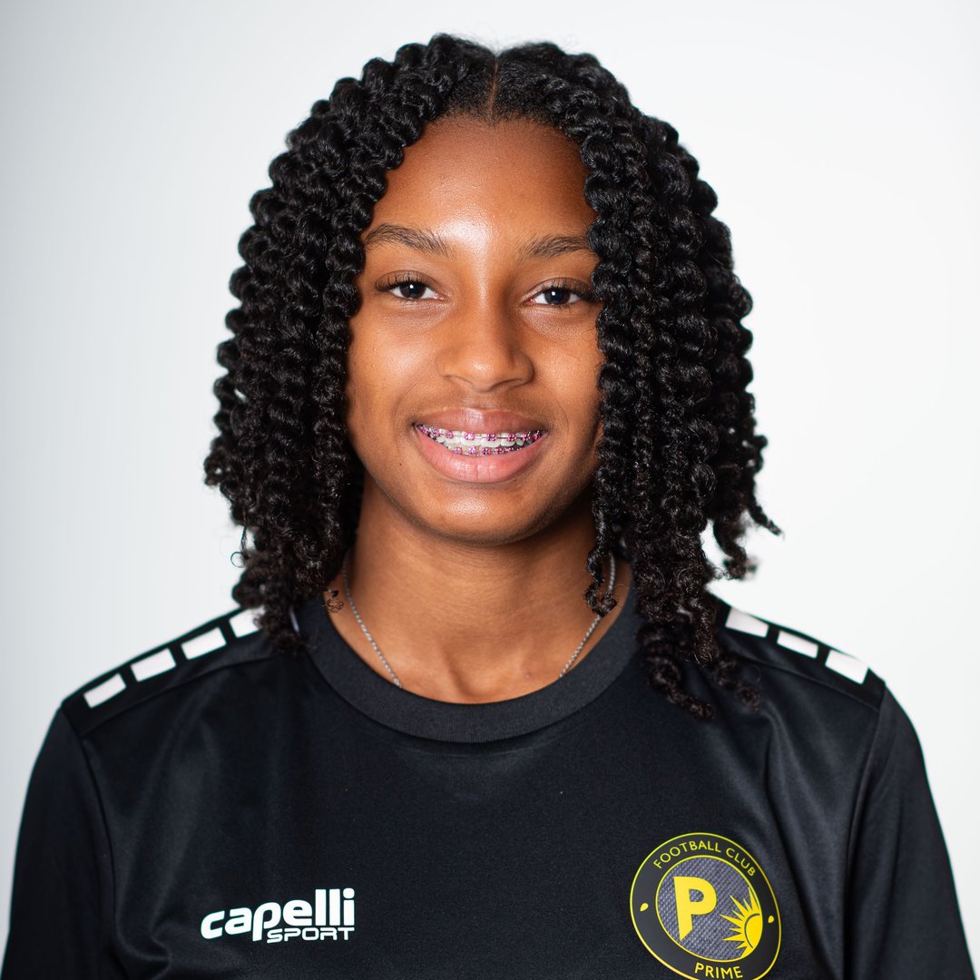 Sophia Barnes