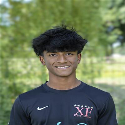 Rayirth Dasgupta