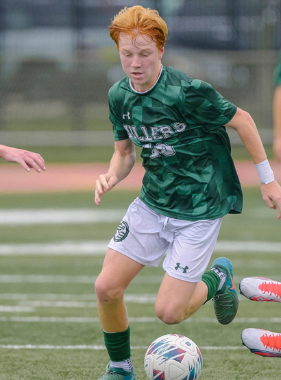 Chase McDonald