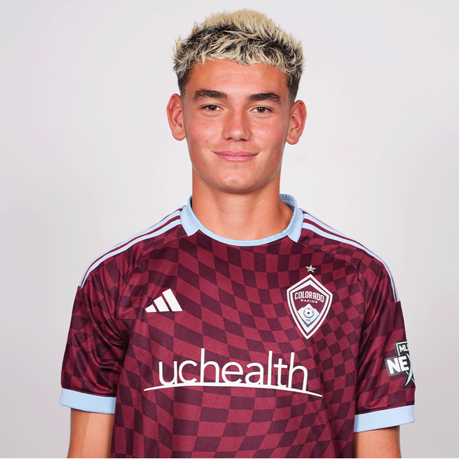 Conlan Morris