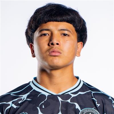 Alex Hernandez
