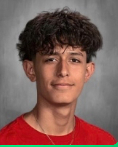 Dominick Padilla