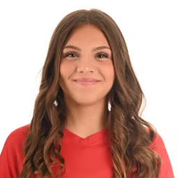 Kenlee Dominguez