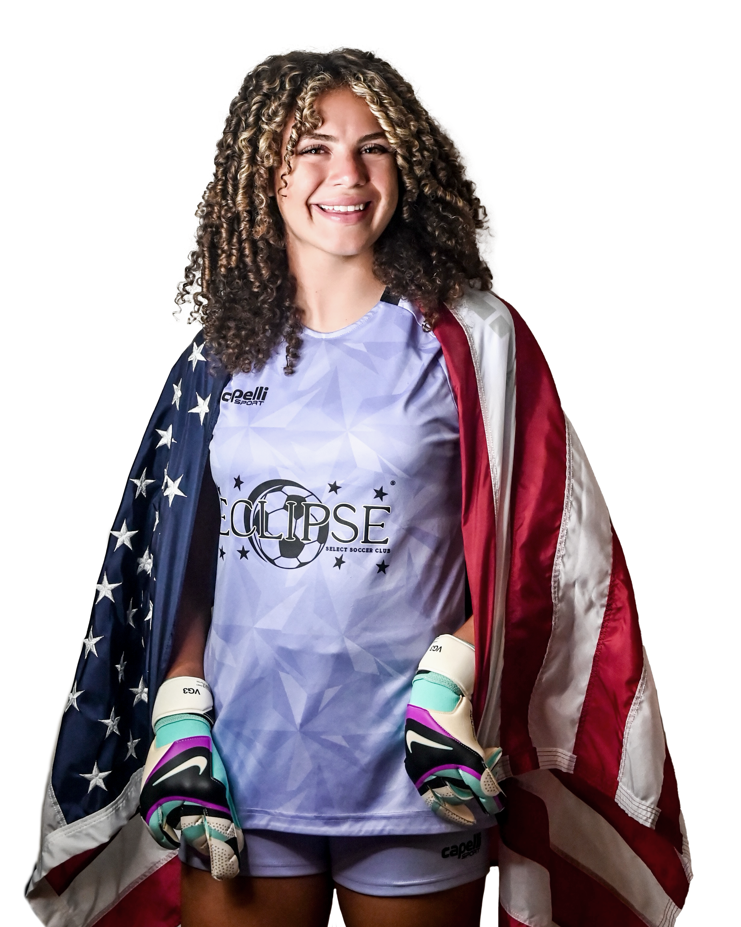 Olivia Hasan