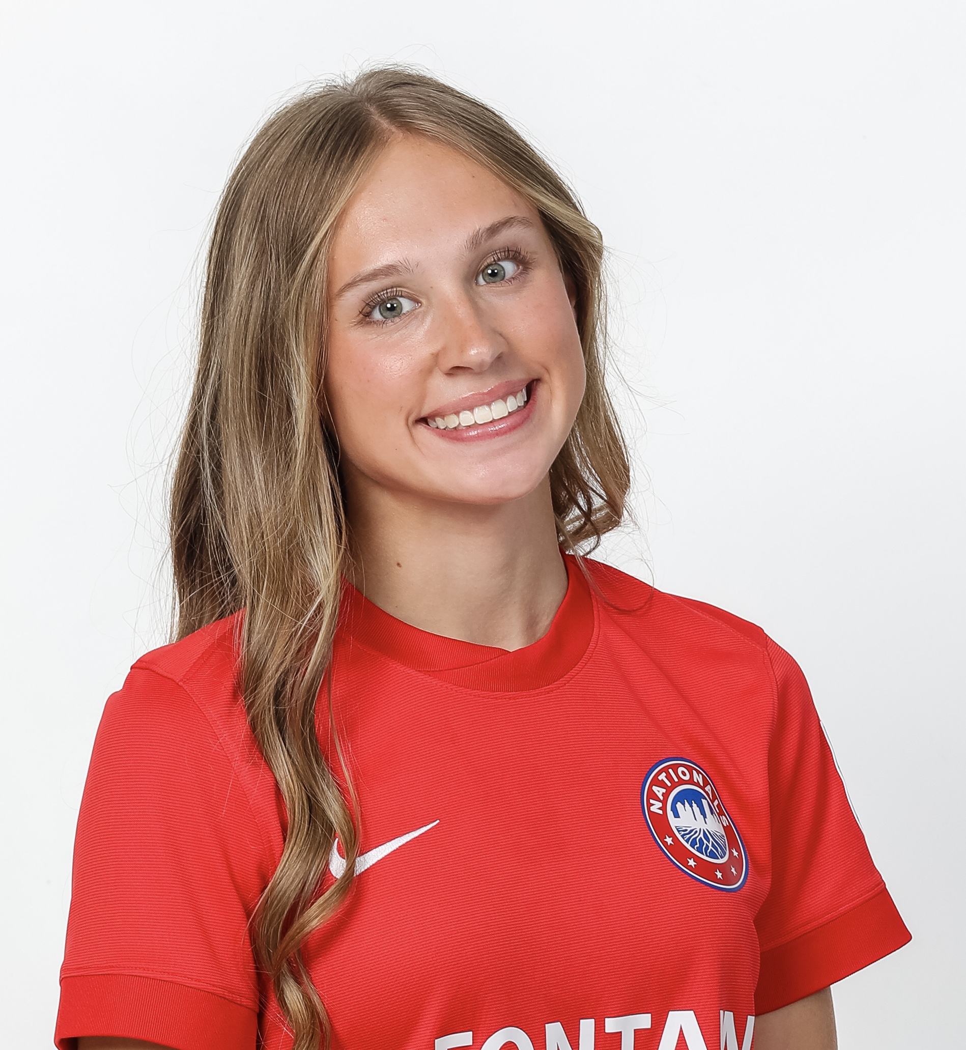 Lily Jeakle