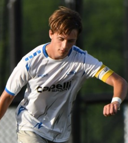 Tanner Hollenbeck