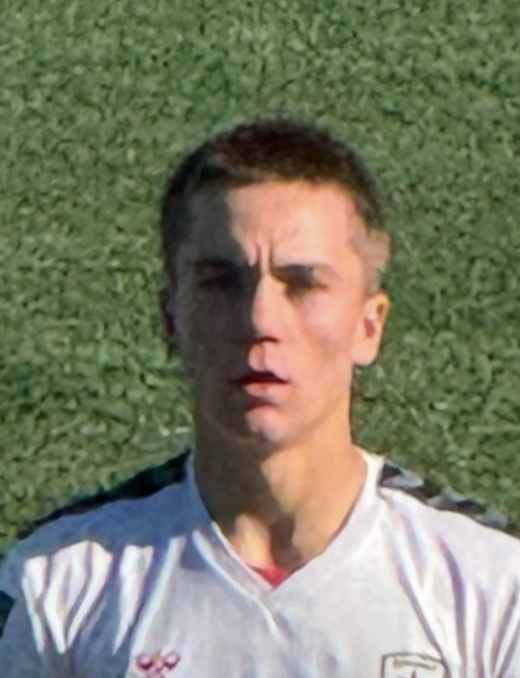 Cael Eaton