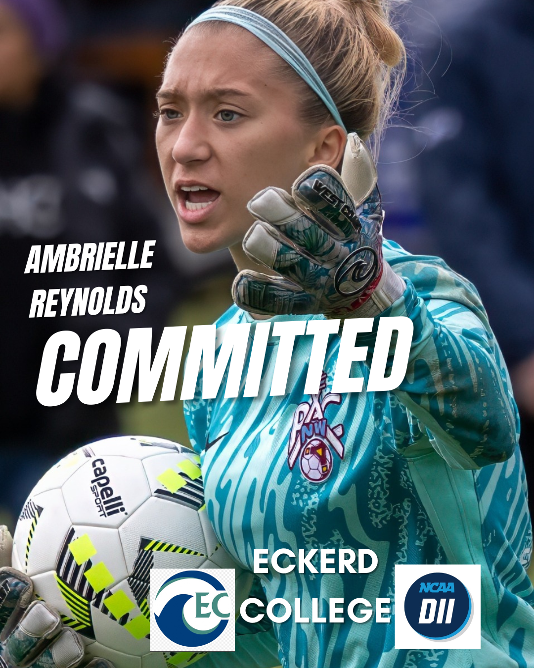 Ambrielle Reynolds